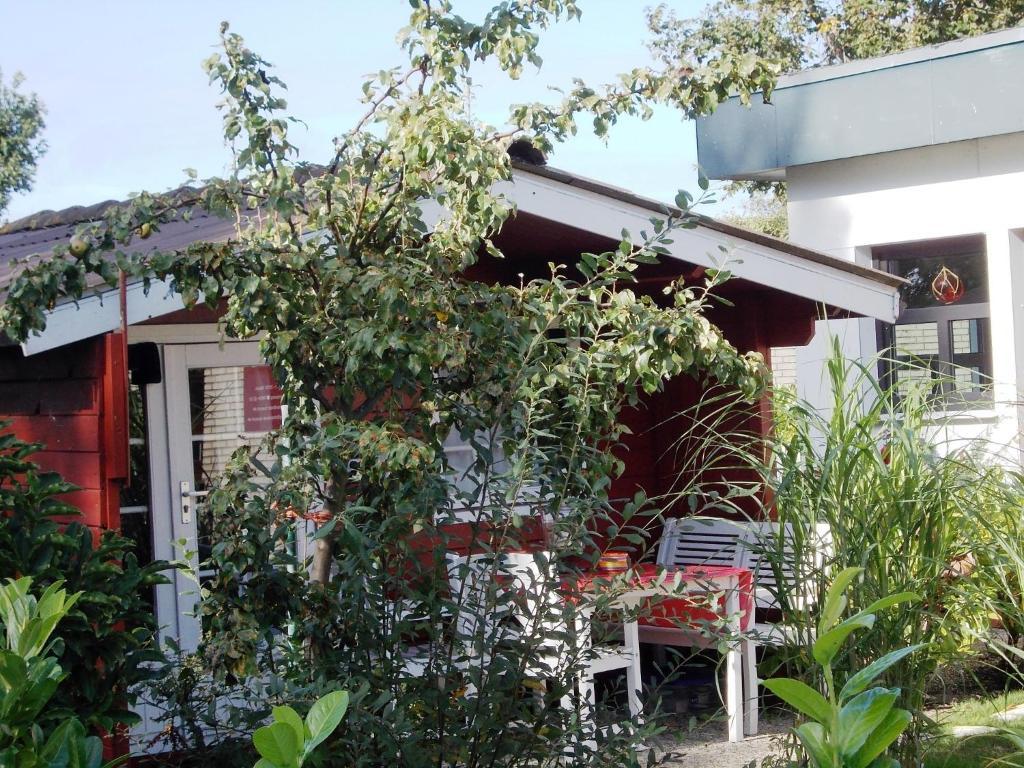 Strandnest Buesum Εξωτερικό φωτογραφία